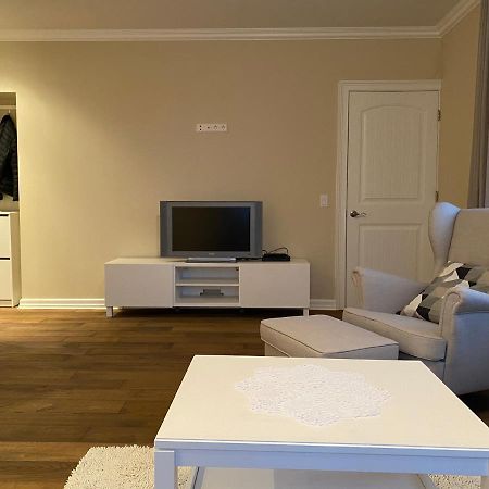 Studio Flat In Kėdainiai Zewnętrze zdjęcie