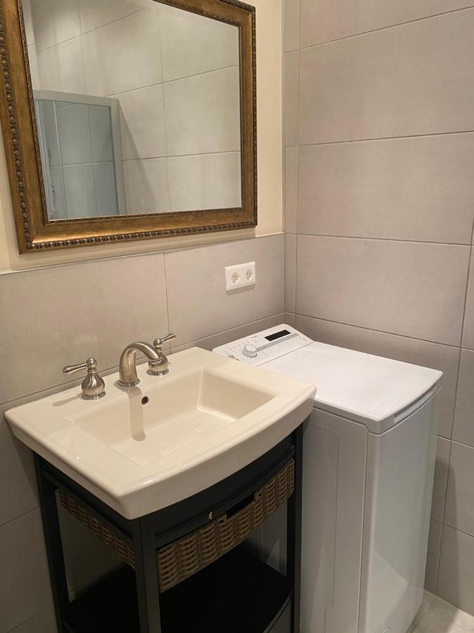 Studio Flat In Kėdainiai Zewnętrze zdjęcie