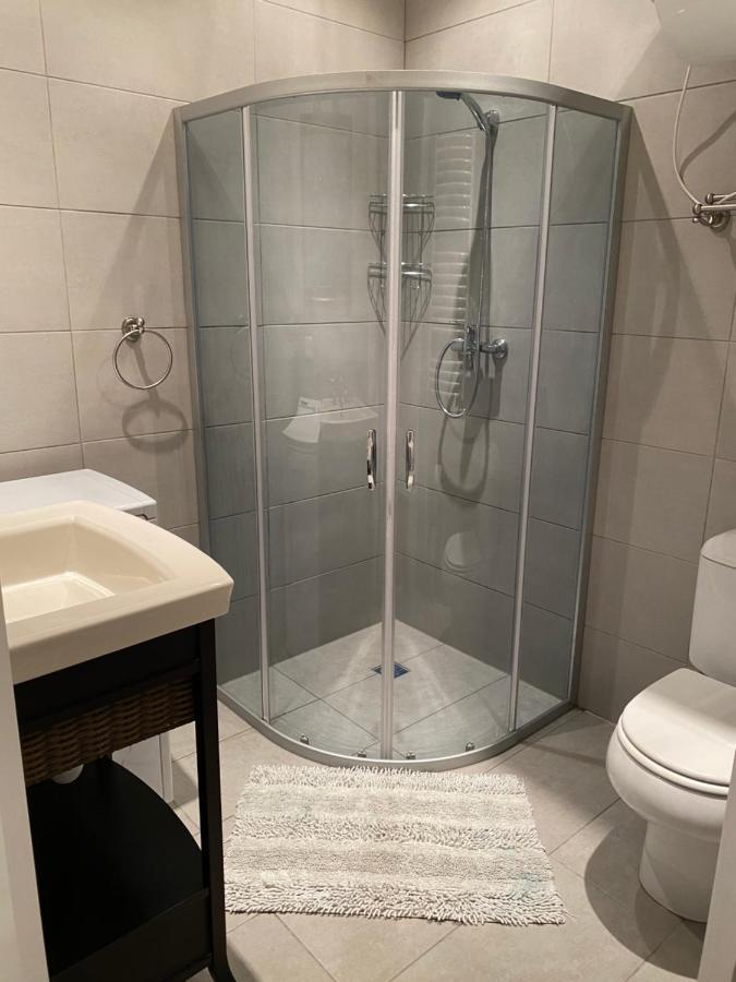 Studio Flat In Kėdainiai Zewnętrze zdjęcie